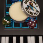 Boss Rhino's Beard Balm - Image 2